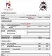 Nueva prueba Clsica 1 (Nivel 4) para el Concurso de Doma Territorial 29 Marzo 2015