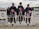 CAMPEONATO DE CASTILLA LA MANCHA DE DOMA CLSICA 2015