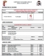 Orden de Salida Campeonato de Castilla la Mancha 2015