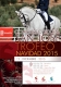 Concurso Social de Doma Clásica San José Trofeo Navidad 2015.