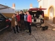 Se amplia la familia en San Jos!!!