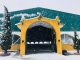 Bonito día Nevado!!!