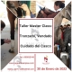 Resultados Primer Concurso de Doma Clásica Territorial San José del año