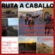 Concurso Territorial de Doma Clásica San José Marzo 2022.